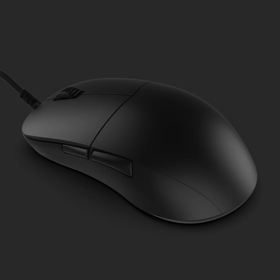 Endgame Gear професионална геймърска мишка XM2 8K - Gaming Mouse - Black Endgame Gear професионална геймърска мишка XM2 8K - Gaming Mouse - Black