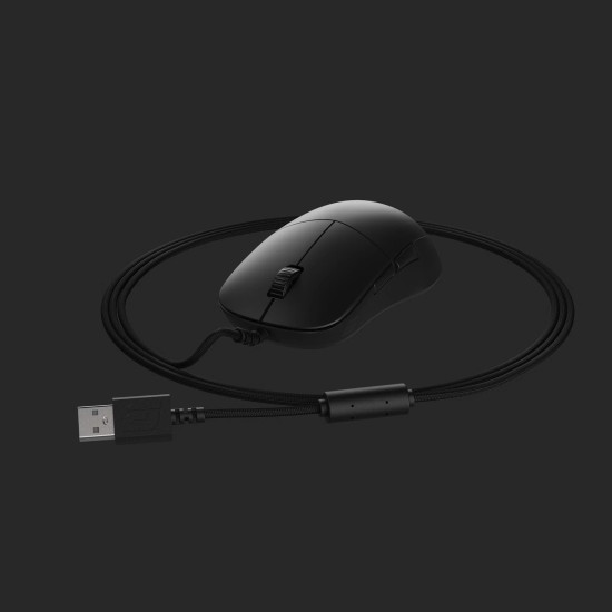 Endgame Gear професионална геймърска мишка XM2 8K - Gaming Mouse - Black Endgame Gear професионална геймърска мишка XM2 8K - Gaming Mouse - Black