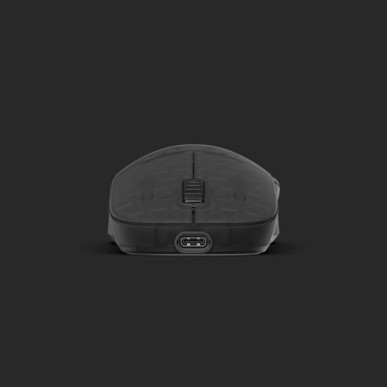 Endgame Gear професионална геймърска мишка XM2w 4K - Wireless Gaming Mouse - Dark Frost Endgame Gear професионална геймърска мишка XM2w 4K - Wireless Gaming Mouse - Dark Frost