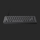 Endgame Gear професионална геймърска механична клавиатура Professional Gaming Mechanical Keyboard KB65HE 8K - Gateron Magnetic Switches, Hall Effect, RGB - Black Endgame Gear професионална геймърска механична клавиатура Professional Gaming Mechanical Keyboard KB65HE 8K - Gateron Magnetic Switches, Hall Effect, RGB - Black