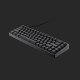 Endgame Gear професионална геймърска механична клавиатура Professional Gaming Mechanical Keyboard KB65HE 8K - Gateron Magnetic Switches, Hall Effect, RGB - Black Endgame Gear професионална геймърска механична клавиатура Professional Gaming Mechanical Keyboard KB65HE 8K - Gateron Magnetic Switches, Hall Effect, RGB - Black