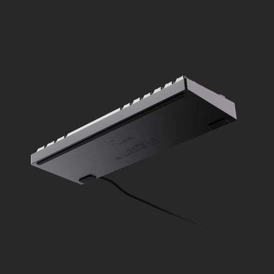 Endgame Gear професионална геймърска механична клавиатура Professional Gaming Mechanical Keyboard KB65HE 8K - Gateron Magnetic Switches, Hall Effect, RGB - Black Endgame Gear професионална геймърска механична клавиатура Professional Gaming Mechanical Keyboard KB65HE 8K - Gateron Magnetic Switches, Hall Effect, RGB - Black
