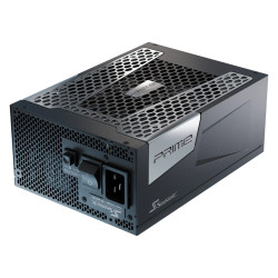 Seasonic захранване PSU ATX3.1 1600W Titanium PCIe Gen 5.1 - PRIME TX-1600 - SSR-1600TR2-ATX3.1 Seasonic захранване PSU ATX3.1 1600W Titanium PCIe Gen 5.1 - PRIME TX-1600 - SSR-1600TR2-ATX3.1