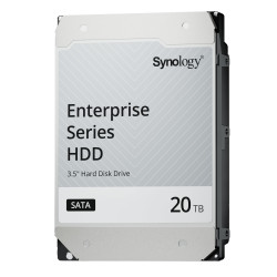 Хард диск SYNOLOGY HAT5310 NAS 20TB Plus Series SATA 3.5 Хард диск SYNOLOGY HAT5310 NAS 20TB Plus Series SATA 3.5