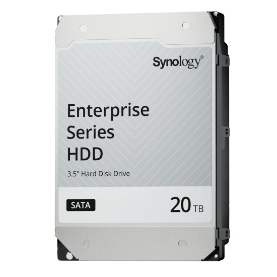 Хард диск SYNOLOGY HAT5310 NAS 20TB Plus Series SATA 3.5