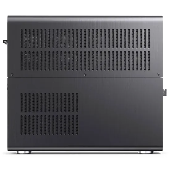 Case Jonsbo N4 NAS E-ATX - Black