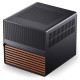 Case Jonsbo N4 NAS E-ATX - Black