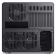 Case Jonsbo N4 NAS E-ATX - Black