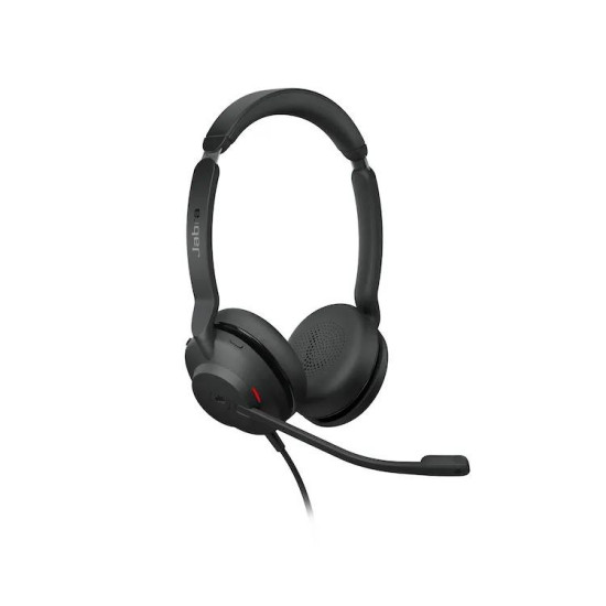 Stereo headset with microphone JABRA Evolve2 30 SE USB Stereo headset with microphone JABRA Evolve2 30 SE USB