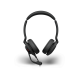 Stereo headset with microphone JABRA Evolve2 30 SE USB Stereo headset with microphone JABRA Evolve2 30 SE USB
