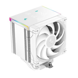 DeepCool охладител за процесор CPU Cooler - AK500 DIGITAL PRO White - LGA1851/AM5 DeepCool охладител за процесор CPU Cooler - AK500 DIGITAL PRO White - LGA1851/AM5