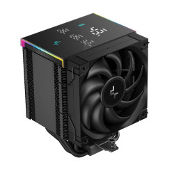 DeepCool охладител за процесор CPU Cooler - AK500 DIGITAL PRO - LGA1851/AM5 DeepCool охладител за процесор CPU Cooler - AK500 DIGITAL PRO - LGA1851/AM5
