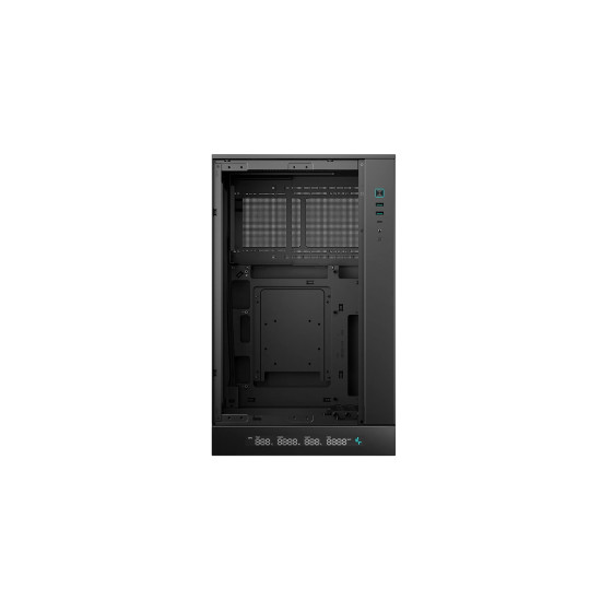 DeepCool кутия Case mATX - CH270 DIGITAL DeepCool кутия Case mATX - CH270 DIGITAL