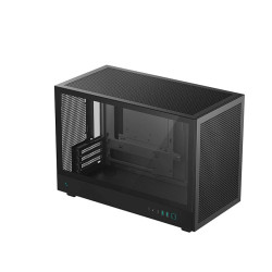 DeepCool кутия Case mATX - CH260 DeepCool кутия Case mATX - CH260