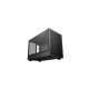 DeepCool кутия Case mATX - CH260