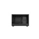 DeepCool кутия Case mATX - CH260