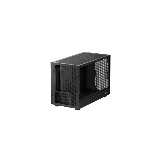 DeepCool кутия Case mATX - CH260