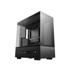 DeepCool кутия Case ATX - CH690 DIGITAL Black DeepCool кутия Case ATX - CH690 DIGITAL Black