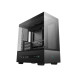 DeepCool кутия Case ATX - CH690 DIGITAL Black DeepCool кутия Case ATX - CH690 DIGITAL Black