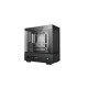 DeepCool кутия Case ATX - CH690 DIGITAL Black DeepCool кутия Case ATX - CH690 DIGITAL Black