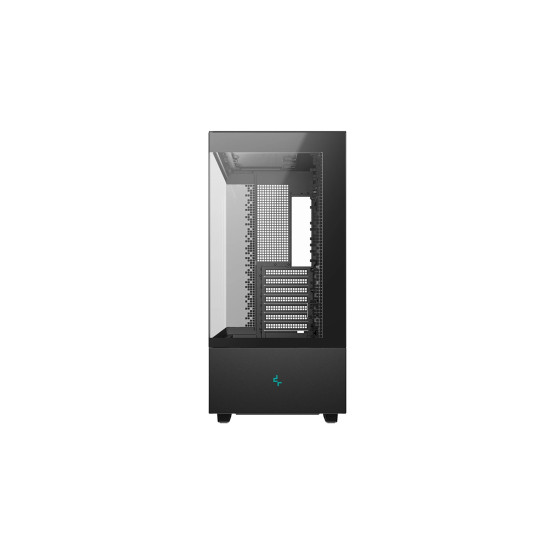 DeepCool кутия Case ATX - CH690 DIGITAL Black DeepCool кутия Case ATX - CH690 DIGITAL Black