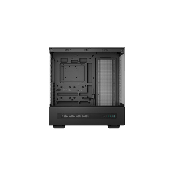 DeepCool кутия Case ATX - CH690 DIGITAL Black DeepCool кутия Case ATX - CH690 DIGITAL Black