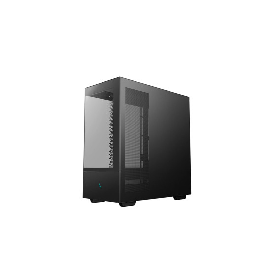DeepCool кутия Case ATX - CH690 DIGITAL Black DeepCool кутия Case ATX - CH690 DIGITAL Black