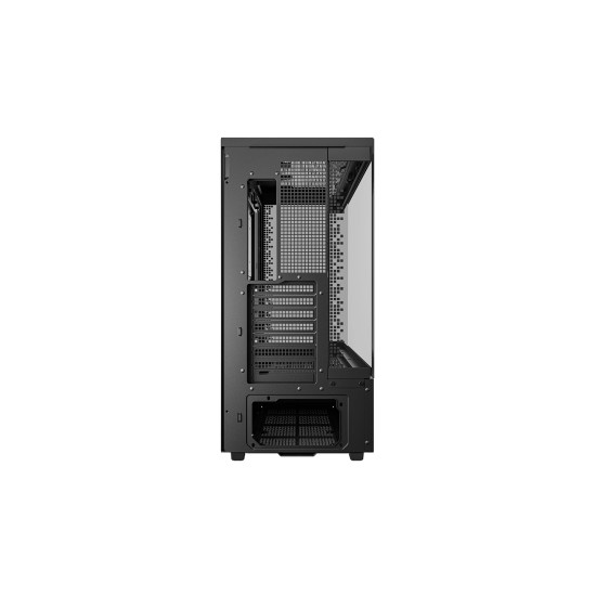 DeepCool кутия Case ATX - CH690 DIGITAL Black DeepCool кутия Case ATX - CH690 DIGITAL Black