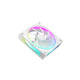 DeepCool Комплект вентилатори Fan Pack 3-in-1 3x120mm - FL12 White, Addressable RGB DeepCool Комплект вентилатори Fan Pack 3-in-1 3x120mm - FL12 White, Addressable RGB