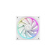 DeepCool Комплект вентилатори Fan Pack 3-in-1 3x120mm - FL12 White, Addressable RGB DeepCool Комплект вентилатори Fan Pack 3-in-1 3x120mm - FL12 White, Addressable RGB