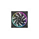 DeepCool Комплект вентилатори Fan Pack 3-in-1 3x120mm - FL12 Black, Addressable RGB DeepCool Комплект вентилатори Fan Pack 3-in-1 3x120mm - FL12 Black, Addressable RGB