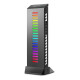 DeepCool държач за видеокарта Universal VGA holder GH-01 - Addressable RGB
