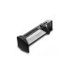 DeepCool държач за видеокарта Universal VGA holder GH-01 - Addressable RGB