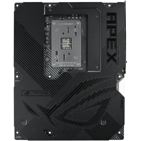 Motherboard ASUS ROG CROSSHAIR X870E APEX WIFI AM5 DDR5