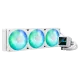 CPU AIO Liquid Cooler ASUS PRIME LC 360 ARGB White Edition CPU AIO Liquid Cooler ASUS PRIME LC 360 ARGB White Edition