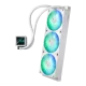 CPU AIO Liquid Cooler ASUS PRIME LC 360 ARGB White Edition CPU AIO Liquid Cooler ASUS PRIME LC 360 ARGB White Edition