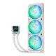 CPU AIO Liquid Cooler ASUS PRIME LC 360 ARGB White Edition CPU AIO Liquid Cooler ASUS PRIME LC 360 ARGB White Edition