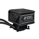 CPU AIO Liquid Cooler ASUS ROG Ryuo IV SLC 360 ARGB 6.67