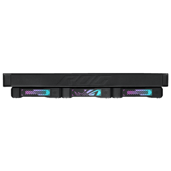 CPU AIO Liquid Cooler ASUS ROG Ryuo IV SLC 360 ARGB 6.67