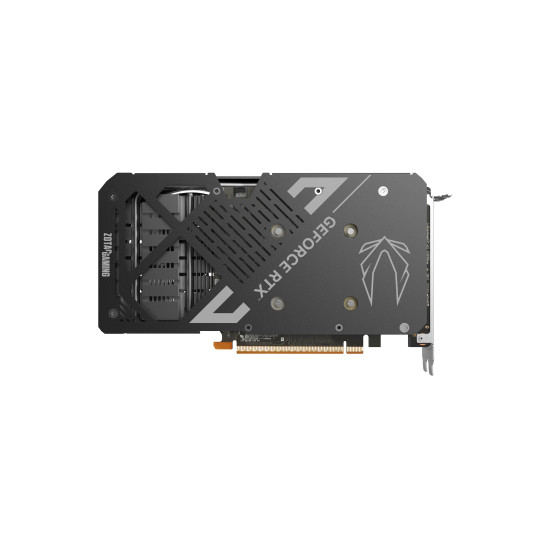 Graphic card ZOTAC GAMING RTX 5060 Twin Edge OC 8GB GDDR7 Graphic card ZOTAC GAMING RTX 5060 Twin Edge OC 8GB GDDR7