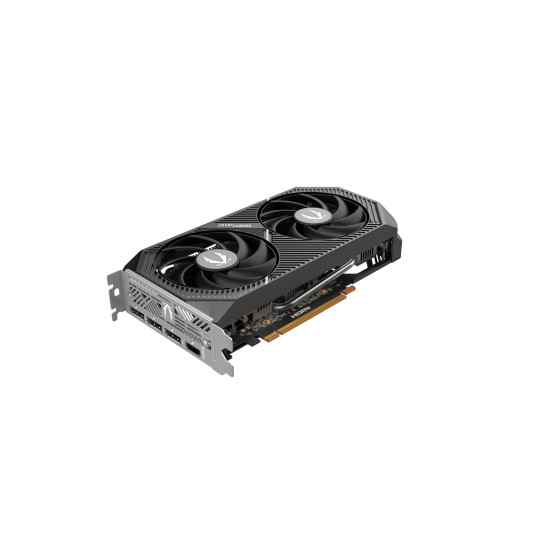 Graphic card ZOTAC GAMING RTX 5060 Twin Edge OC 8GB GDDR7 Graphic card ZOTAC GAMING RTX 5060 Twin Edge OC 8GB GDDR7