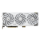Graphic card ASUS TUF Gaming RTX 5070 TI 16GB GDDR7 White OC Edition Graphic card ASUS TUF Gaming RTX 5070 TI 16GB GDDR7 White OC Edition