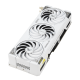 Graphic card ASUS TUF Gaming RTX 5070 TI 16GB GDDR7 White OC Edition Graphic card ASUS TUF Gaming RTX 5070 TI 16GB GDDR7 White OC Edition