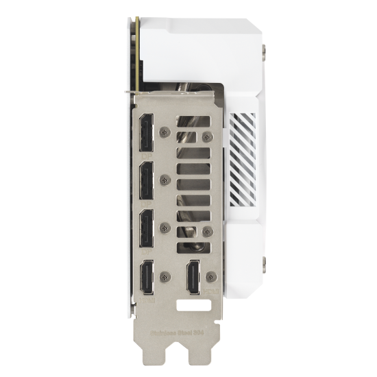 Graphic card ASUS TUF Gaming RTX 5070 TI 16GB GDDR7 White OC Edition Graphic card ASUS TUF Gaming RTX 5070 TI 16GB GDDR7 White OC Edition