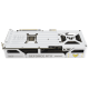 Graphic card ASUS TUF Gaming RTX 5070 TI 16GB GDDR7 White OC Edition Graphic card ASUS TUF Gaming RTX 5070 TI 16GB GDDR7 White OC Edition