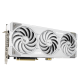 Graphic card ASUS TUF Gaming RTX 5070 TI 16GB GDDR7 White OC Edition Graphic card ASUS TUF Gaming RTX 5070 TI 16GB GDDR7 White OC Edition