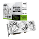Graphic card ASUS TUF Gaming RTX 5070 TI 16GB GDDR7 White OC Edition Graphic card ASUS TUF Gaming RTX 5070 TI 16GB GDDR7 White OC Edition