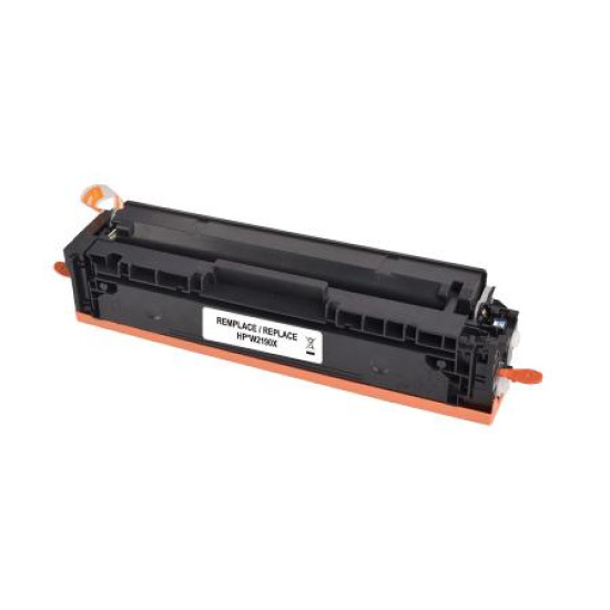 Toner cartridge compatible BLACK HP W2190X, HP 219X, HP Color LJ Pro MFP 3302, LJ Pro 3202, 3150k. Uprint Toner cartridge compatible BLACK HP W2190X, HP 219X, HP Color LJ Pro MFP 3302, LJ Pro 3202, 3150k. Uprint