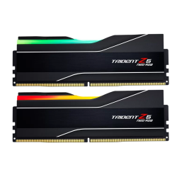 Памет G.SKILL Trident Z5 Neo RGB Black 32GB(2x16GB) DDR5 6000MHz CL26 - AMD EXPO
