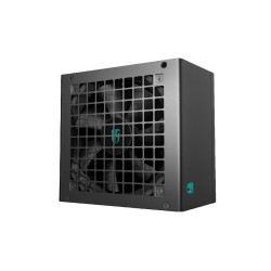 DeepCool захранване PSU 700W Bronze - PF700X DeepCool захранване PSU 700W Bronze - PF700X